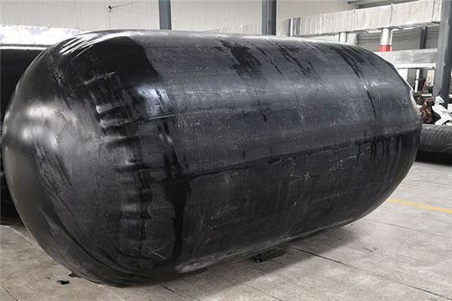 西藏堵水堵漏氣囊產品