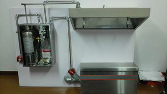 如何避免廚房火災事故