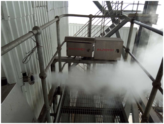 環境保護部通報京津冀13-15日空氣質量情況