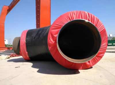 新聞 直埋聚氨酯保溫管必點陜西商洛 歡迎您