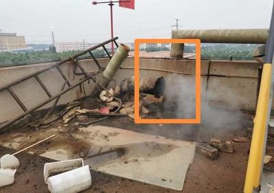 6月重點區域空氣質量改善監督幫扶持續開展發現突出涉氣環境問題