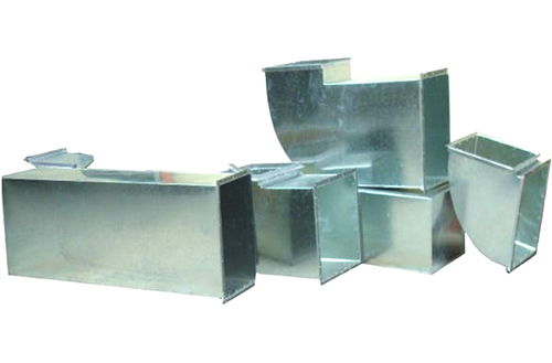 邯鄲白鐵皮地址 邯鄲白鐵皮 科碩通風設備點擊咨詢 查看