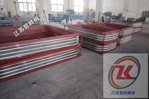 湘潭凝汽器循環水出水管軟連接試壓要求