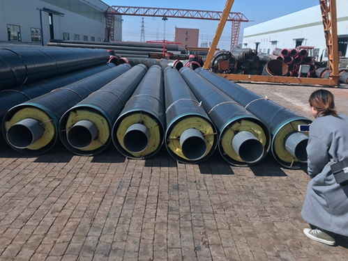 太原預(yù)制直埋蒸汽保溫管產(chǎn)品優(yōu)點(diǎn)