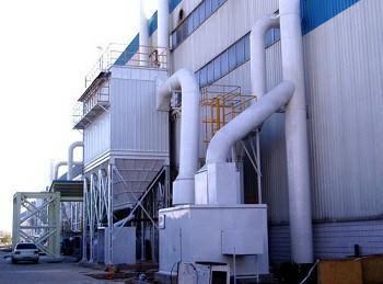 轉爐煙塵的一、二次除塵_科技_網