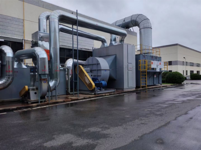 常見的工業廢氣污染包括哪些?