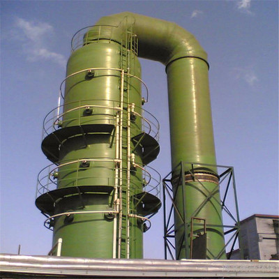 【鼎天】玻璃鋼除塵器 玻璃鋼脫硫除塵器 玻璃鋼鍋爐除塵器優惠直銷