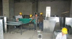 銷售昌平區(qū)廚房排煙低空油煙凈化器安裝