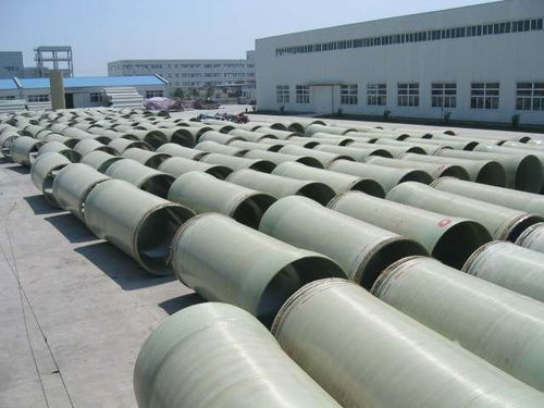 遼寧大連玻璃鋼煙道批發(fā)定制