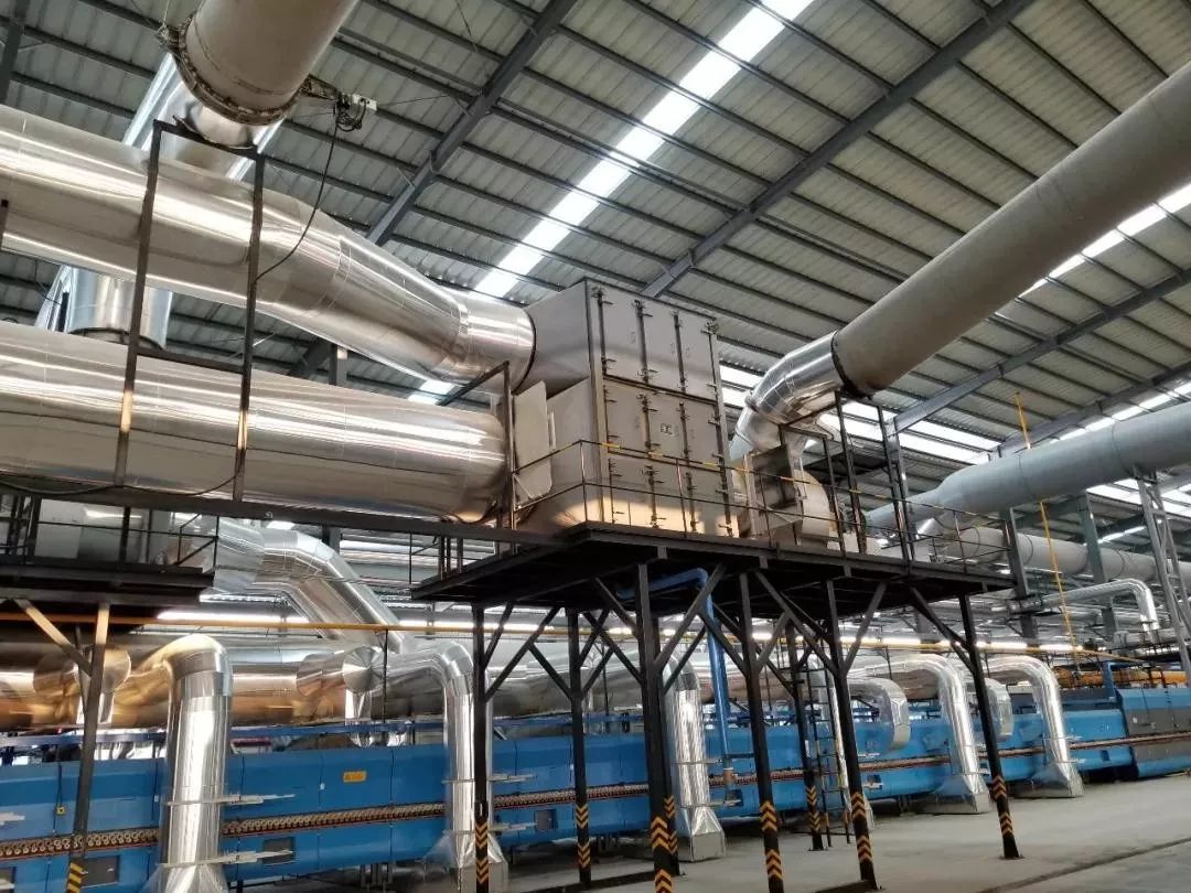 廣西協(xié)進(jìn)智能化生產(chǎn)基地引領(lǐng)新高度!