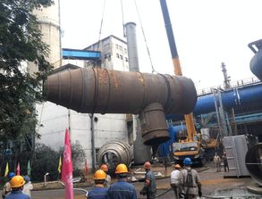 中冶寶鋼完成梅鋼焦爐脫硫脫硝系統首次年修西本新干線