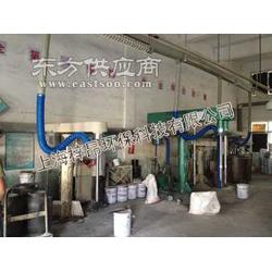 橡膠廠硫化車間煙氣粉塵廢氣處理設備