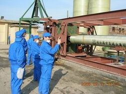 連眾牌 玻璃鋼制造設備出口國外連云港中復連眾復合材料集團 玻璃鋼,frp,復合材料,玻璃鋼夾砂管,玻璃鋼食品級貯罐,非標設備,大型容器,貯灌,煙氣脫硫裝備