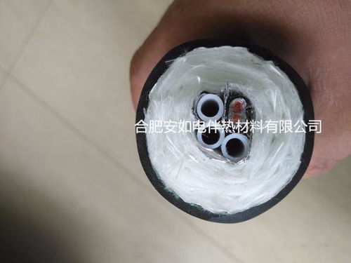 伴熱管線和主管線為什么要留有空隙