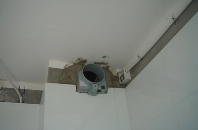 為什么廚房不起火,還是超多油煙?原來(lái)是裝修時(shí)煙道沒(méi)裝對(duì)