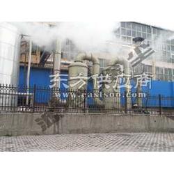 鑄造廠鍋爐煙氣除塵器