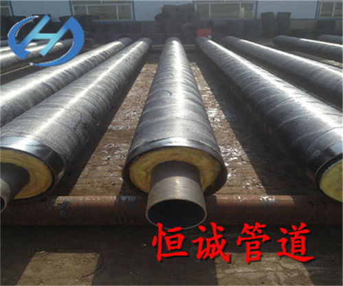 彭水鋼套鋼復(fù)合保溫管生產(chǎn)廠