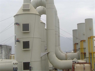 張北工業(yè)廢氣凈化塔阻力小凈化率高