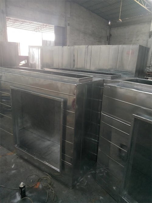 住宅小區安裝消防設備,建議購買3c排煙防火閥減少火災帶來的損失