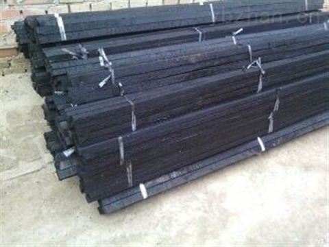 齊全 空調通風管道墊木 圖片安裝演示 河北方圓木托制品廠