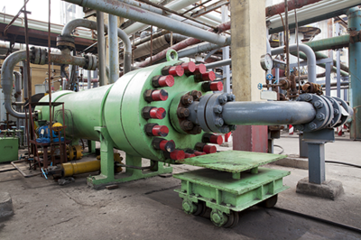 工廠煙氣排放監測解決方案