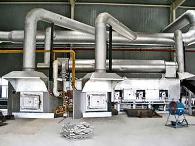 山西鑄造爐除塵器設(shè)備價格