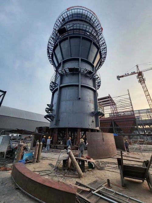 煙氣及有害氣體監(jiān)測控制系統(tǒng)改造