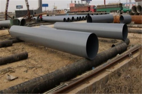 凱里食品級環氧粉末防腐鋼管價格優惠 誠源管道