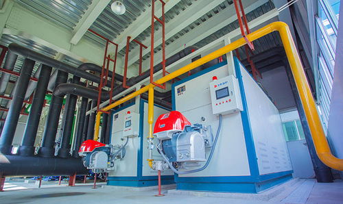 水管鍋爐和火管鍋爐的區別在哪里