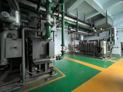 堅定不移推動民營經濟高質量發展|能源咋用,在這里由用戶說了算