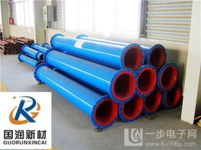 煙氣脫硫管道-供應(yīng)煙氣脫硫管道-一步電子網(wǎng)