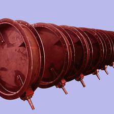 江蘇首創管道設備競博