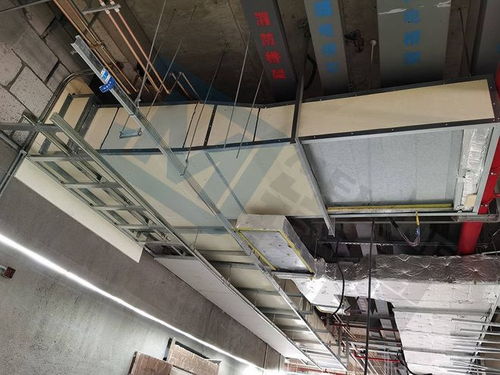 排煙系統(tǒng)加工安裝,排煙管道加工,防排煙系統(tǒng)加工,通風(fēng)管道加工