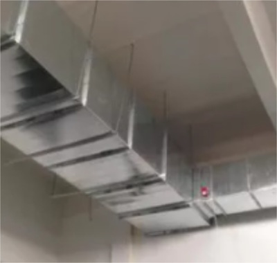 天津排煙管道多少錢服務(wù)為先 慶鑫環(huán)保