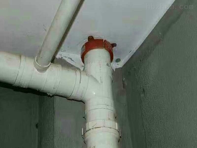 煙氣管道：工業(yè)煙氣排放系統(tǒng)的重要組成