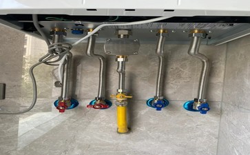 壁掛爐排氣溫度不穩(wěn)定的常見原因與解決方法