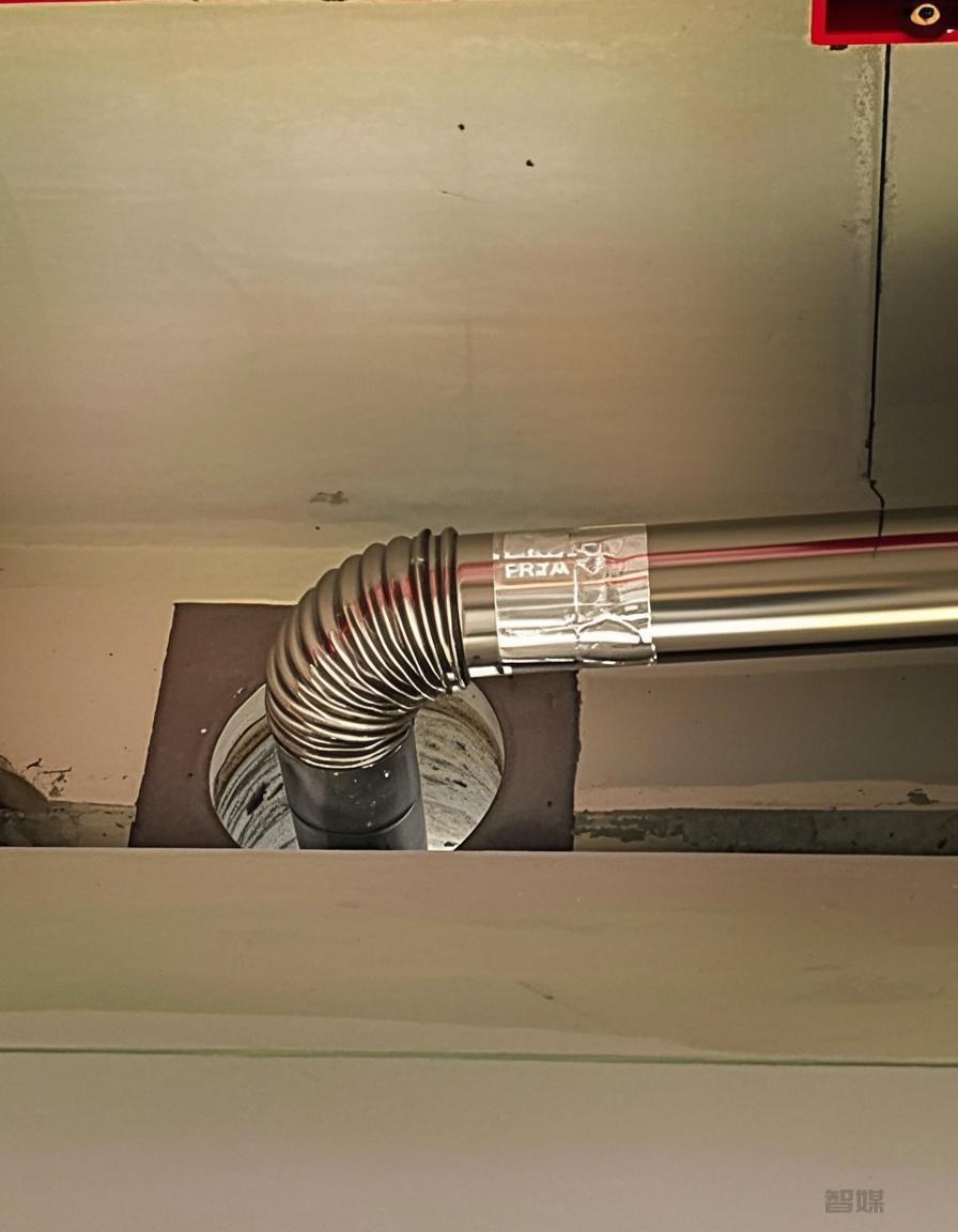 熱水器煙道安裝規(guī)范詳解