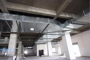 通風管道與煙氣管道加工的關鍵技術與應用