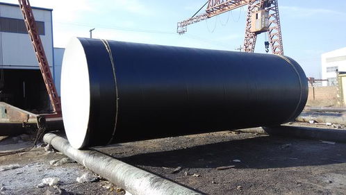 IPN8710防腐管道 高效防護煙氣管道應用