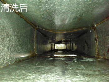 筠連縣空調一體機維護與餐館煙氣管道保養(yǎng)——怡潔家家政服務公司的專業(yè)解決方案