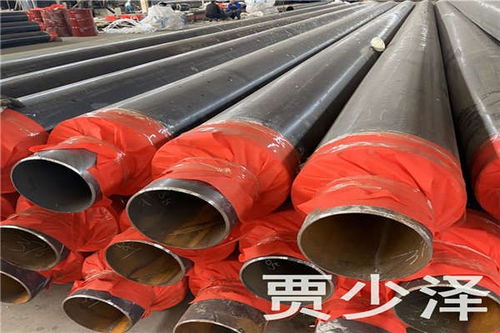 金平玻璃棉保溫無縫鋼管 煙氣管道高效保溫的理想選擇