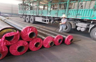 黑龍江專業(yè)工程保溫與煙氣管道供應廠家 實力大品牌，服務熱線