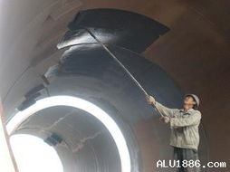 北京煙氣管道耐腐蝕涂料廠家及表面處理技術(shù)指南