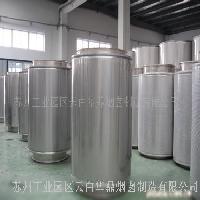 煙氣管道產(chǎn)品目錄