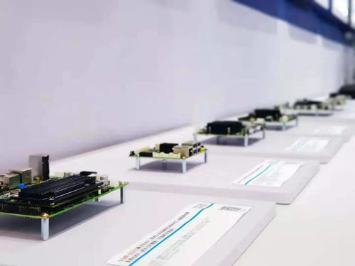 華北工控閃耀caclp2021，以創新計算方案賦能體外診斷產業